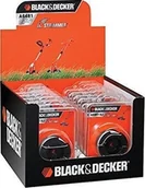 Akcesoria do kos i kosiarek - Black&Decker Black&amp;Decker Black+Decker Spare Spool Reflex 10m A6481-XJ A6481-XJ - miniaturka - grafika 1