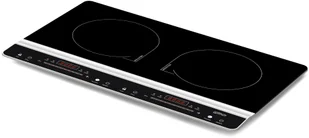 Płyta elektryczna Optimum PW-2105 - Płyty elektryczne - miniaturka - grafika 2