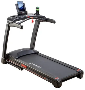 HMS BE3600 (2 CZĘŚCI) BIEŻNIA ELEKTRYCZNA - Bieżnie - miniaturka - grafika 2