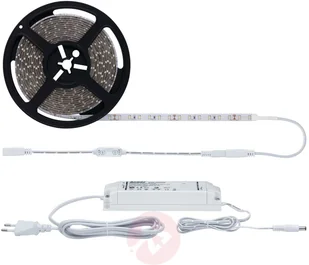 Paulmann Paulmann oświetlenie LED SimpLED 5 m, 4 000 K - Taśmy LED - miniaturka - grafika 4