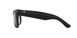 Ray Ban Okulary Przeciwsłoneczne Rb 4165 Justin 601/8G - Okulary przeciwsłoneczne - miniaturka - grafika 3