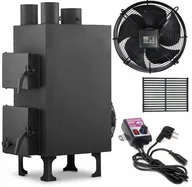 Piece i kotły grzewcze - S996 Ekoprojekt Piec nadmuchowy 12-15kW ze sterownikiem 99679646 - miniaturka - grafika 1