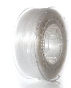 Devil Design PETG Transparentny 1,75 mm 1 kg - Filamenty i akcesoria do drukarek 3D - miniaturka - grafika 2