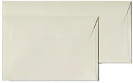 Koperty - Galeria Papieru Koperty ozdobne Holland kremowy DL - miniaturka - grafika 1