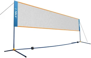 Nils Siatka do gry w badmintona NN400 Nils 14-40-016 - Badminton - miniaturka - grafika 3