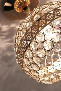 Lampex Lampa sufitowa Izumi 1P - Lampy sufitowe - miniaturka - grafika 6