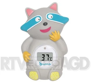Babymoov Badabulle, Termometr kąpielowy - Inne akcesoria do pielęgnacji dzieci - miniaturka - grafika 3
