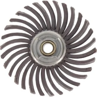 Dremel speedclic ziar. 220 2615S473JA - Materiały ścierne - miniaturka - grafika 3
