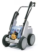 Myjki ciśnieniowe - Kranzle quadro 1000 TS T 404110 - miniaturka - grafika 1