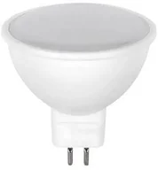 Żarówki LED - BOWI LED Żarówka GLOR MR16 GU5,3/4W/12V 4500K - miniaturka - grafika 1