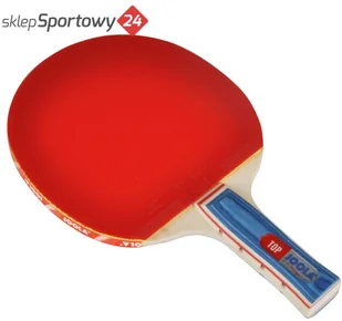 Joola RAKIETKI DO TENISA STOŁOWEGO DUO ZESTAW 54820 - Tenis stołowy - miniaturka - grafika 2