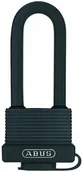 Akcesoria do elektronarzędzi - Abus Marine 70/45HB63 Marine zamek z zapięciem typu U 70/45HB63 Marine - miniaturka - grafika 1