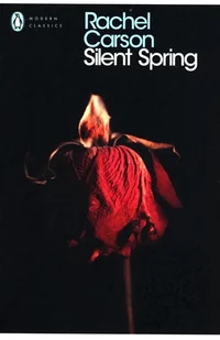 Penguin Silent Spring - Pozostałe książki - miniaturka - grafika 2