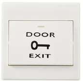 Akcesoria do domofonów i wideodomofonów - SCOT Przycisk wyjścia natynkowy BT-2DSN BT-2DSN - miniaturka - grafika 1