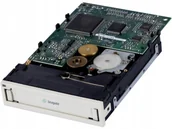 Pozostałe nośniki i napędy - Seagate STT320000A Travan 20GB Ide 3.5' TC3300-022 - miniaturka - grafika 1