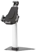 Inne akcesoria audio-wideo - NewStar NewStar TABLET-D150SILVER - stand TABLET-D150SILVER - miniaturka - grafika 1