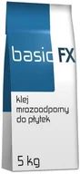 Zaprawy budowlane - BASIC FX Klej do p$91ytek MROZOODPORNY BASIC FX - miniaturka - grafika 1