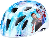 Kaski rowerowe - Alpina Ximo Disney Kask rowerowy Dzieci, Frozen II 45-49cm 2021 Kaski dla dzieci 9736060 - miniaturka - grafika 1