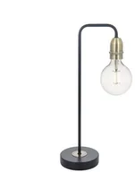 Lampy stojące - Dar Lighting Lampa stołowa Kiefer KIE4222 Dar Lighting - miniaturka - grafika 1