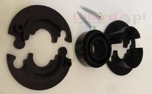 Garlando s.r.l. (włochy Łożysko typ B 30mm + kpl zaślepek do stolików piłkarskich 2ŁOŻYSKO - Piłkarzyki - miniaturka - grafika 2