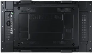 Samsung electronics polska Monitor UDE-C LH46UDECLBB Smart Signage LH46UDECLBB - Monitory reklamowe i wyświetlacze Samsung electronics polska Monitor UDE-C LH46UDECLBB Smart Signage LH46UDECLBB - Monitory reklamowe i wyświetlacze - miniaturka - grafika 4