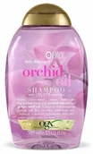 Szampony do włosów - OGX Fade-Defying + Orchid Oil Shampoo 385 ML - miniaturka - grafika 1