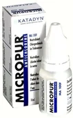 Akcesoria turystyczne - Katadyn MICR opur Antic nr ma 100 °F (10ml) 8013705_One size - miniaturka - grafika 1