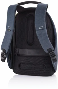 Xd Design Plecak miejski XD Design Bobby Hero Regular - navy P705.295 - Plecaki - miniaturka - grafika 6