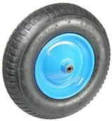 Kółka i bloczki - Kółko transportowe 400/150KG - miniaturka - grafika 1