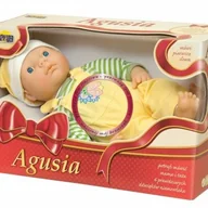 Lalki dla dziewczynek - Dromader Lalka mówiąca GXP-510939 - miniaturka - grafika 1