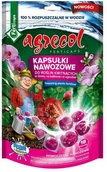 Nawozy ogrodnicze - Agrecol Kaspułki nawozowe do roślin kwitnących 70 g 137 - miniaturka - grafika 1