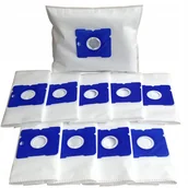 Worki do odkurzaczy - Worki Worek Syntetyk Do Beko VCC34801AW 20szt - miniaturka - grafika 1