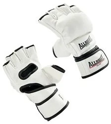 Allright Rękawice mma pro, rozmiar XL - Rękawice bokserskie - miniaturka - grafika 2
