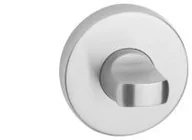 Klamki - Metal-bud Szyld okrągły Nierdzewny WC 6291-81009_20121006091514 - miniaturka - grafika 1