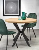 Stoły - Halmar Stół Peroni 6421 - miniaturka - grafika 1