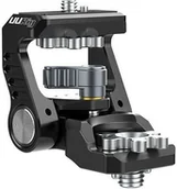 Akcesoria do kamer sportowych - ulanzi Uchwyt regulowany na monitor 3/8" R059 - miniaturka - grafika 1