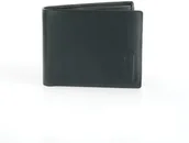 Portfele - Roncato Portfel poziomy męski OMEGA 411612 411612 23 - miniaturka - grafika 1