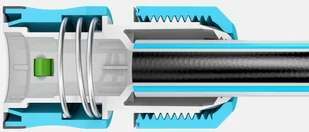 Cellfast SZYBKOZŁĄCZE PRZELOT ERGO 1/2 zakupy dla domu i biura 53-130 - Inne akcesoria do nawadniania - miniaturka - grafika 4