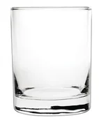 Wyposażenie lokali gastronomicznych - Olympia Rocks Szklanki Typu Tumbler 285ml GG923 - miniaturka - grafika 1