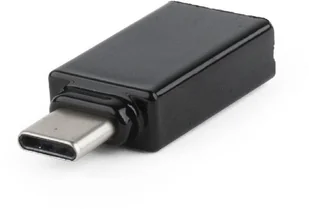 Gembird Adapter USB USB CM-AF 3.0 czarny (A-USB3-CMAF-01) - Kable komputerowe i do monitorów - miniaturka - grafika 7