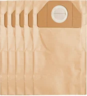 Worki do odkurzaczy - STANLEY Worki z filtrem SXVC20XTDE 5 szt. - miniaturka - grafika 1