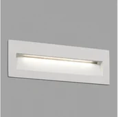 Lampy ścienne - Faro Barcelona 70271 - LED Zewnętrzne oświetlenie wpuszczane NAT LED/8W/230V - miniaturka - grafika 1