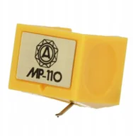 Akcesoria gramofonowe - Nagaoka JN-P110 Igła gramofonowa do wkładki Mp 110 - miniaturka - grafika 1