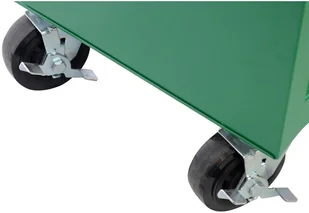 MANNESMANN Wózek narzędziowy warsztatowy 321el 07-00-62 - Pozostałe wyposażenie warsztatu - miniaturka - grafika 11