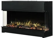 Wkłady kominkowe - Dimplex Wkład kominkowy Dimpex Vivente 100 z efektem Revillusion LED VIVENTE 100 - miniaturka - grafika 1