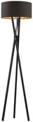 Lampy stojące - Lysne Trójnóg ELX GOLD 400006/19 - miniaturka - grafika 1