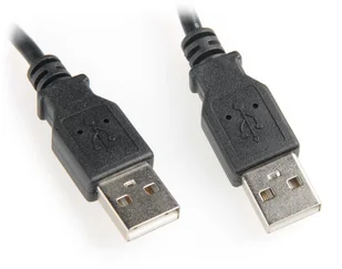 Equip Kabel USB męskie - męskie3 m czarny 128871 - Kable USB - miniaturka - grafika 5