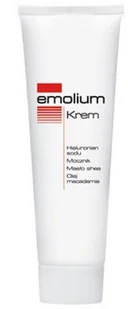Emolium krem do skóry suchej 75ml - Kremy do twarzy - miniaturka - grafika 3