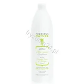 Szampony do włosów - Alfa parf Precious Nature Szampon do włosów długich i prostych 1000ml AL104 - miniaturka - grafika 1