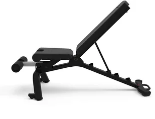 Ławka treningowa do ćwiczeń 4.1S Bowflex max 250kg - Ławki treningowe - miniaturka - grafika 6